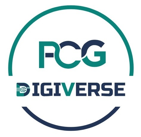 PCG Logo
