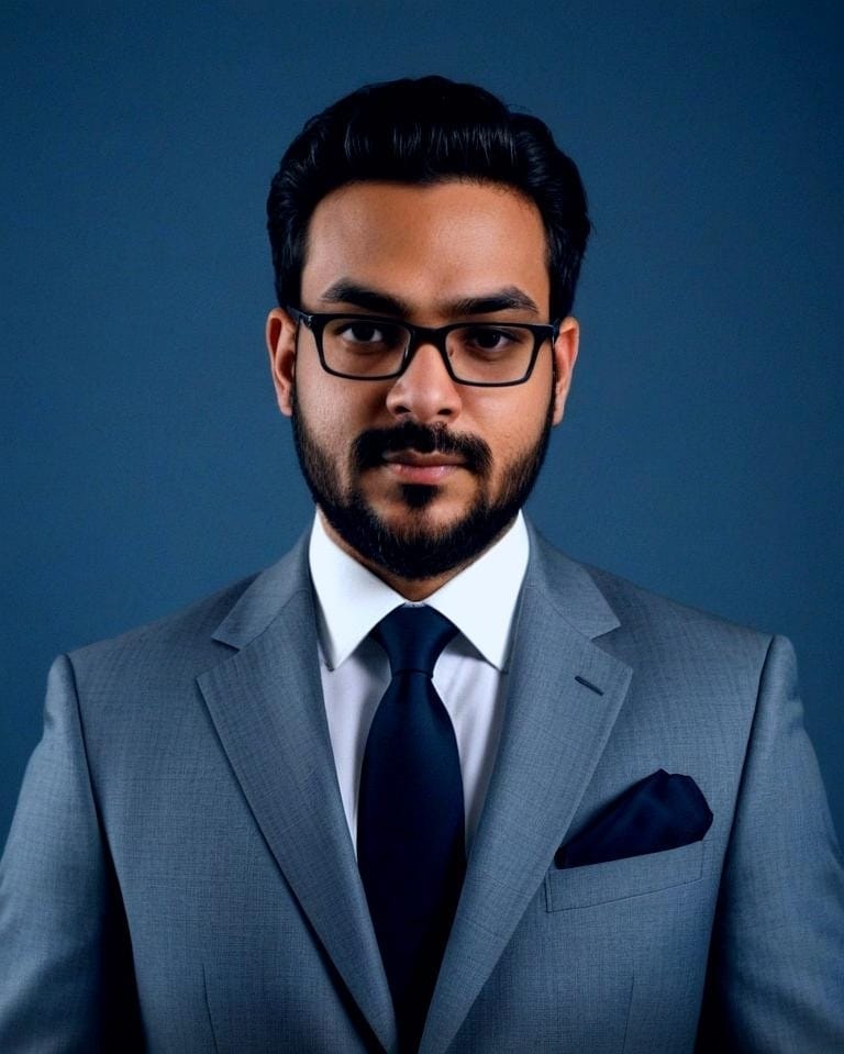 Gaurav M. Bhattnagar