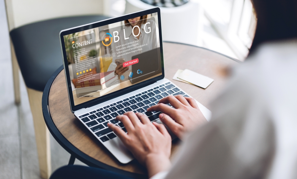 Content Marketing Services