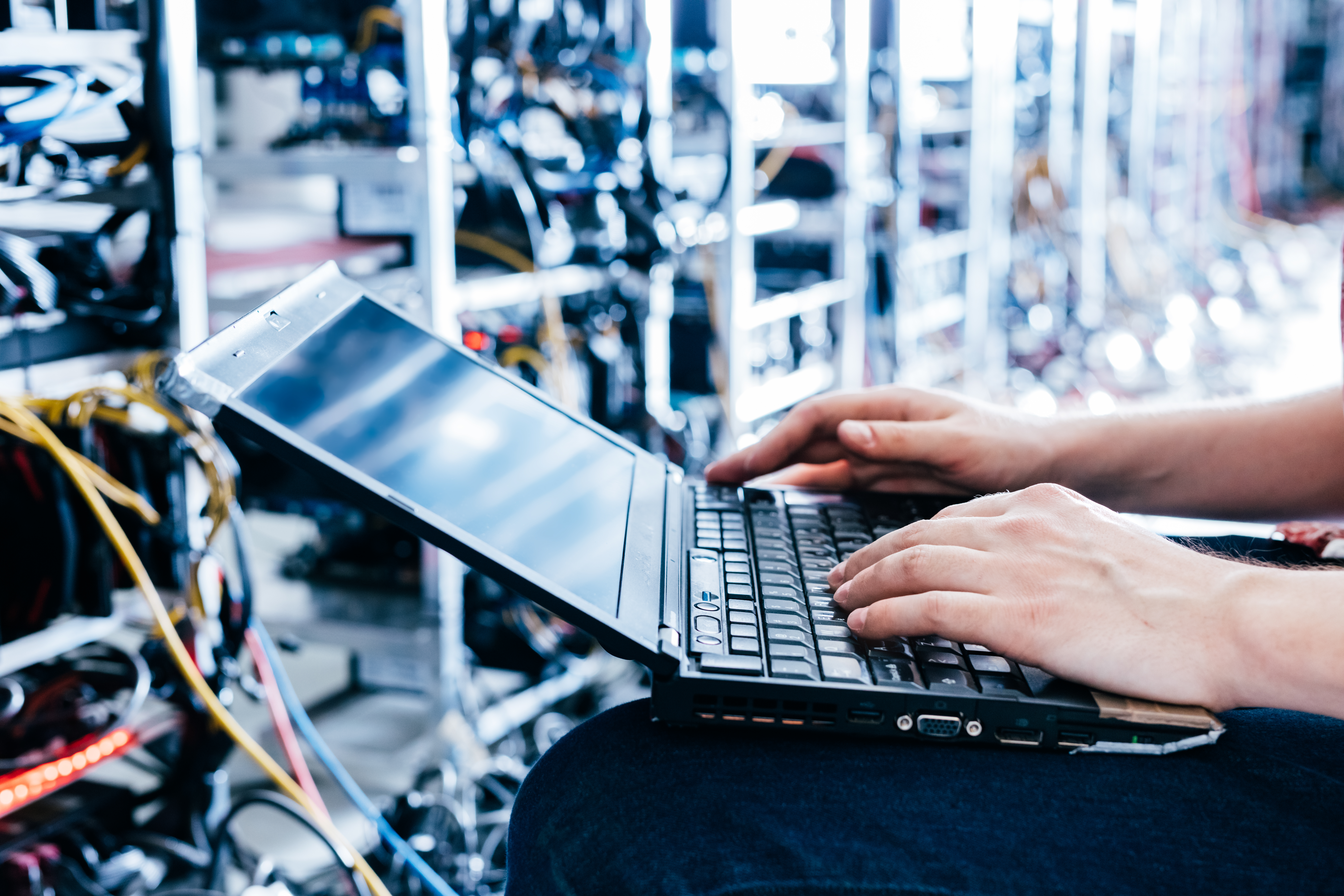 Software Maintenance