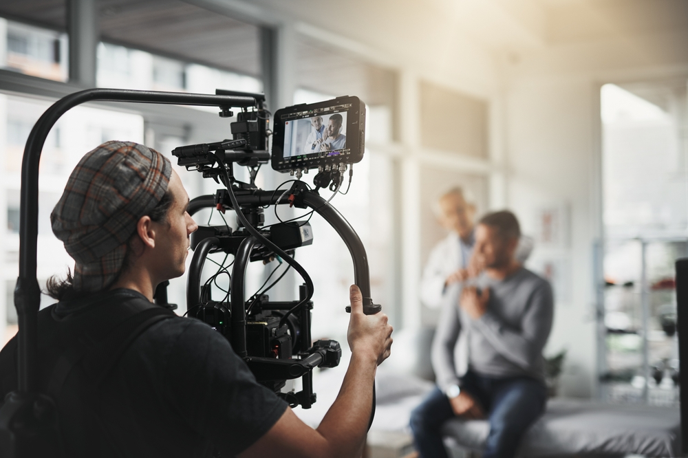 Video Production Services