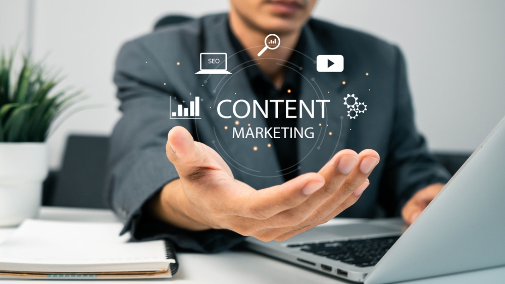 How Structured SEO Scales