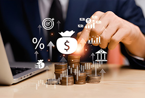 Funnel Architecture & ROI Mapping