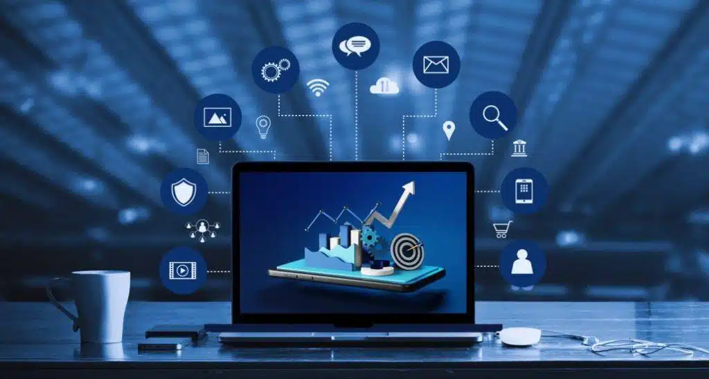 Conversion Rate Optimisation (CRO) Systems