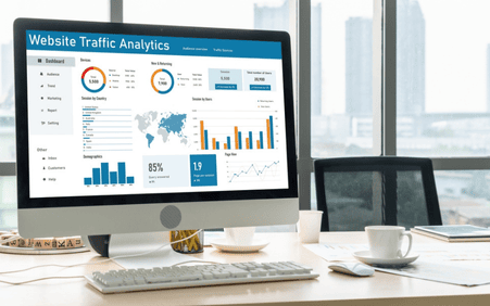 Off-Page Authority Building