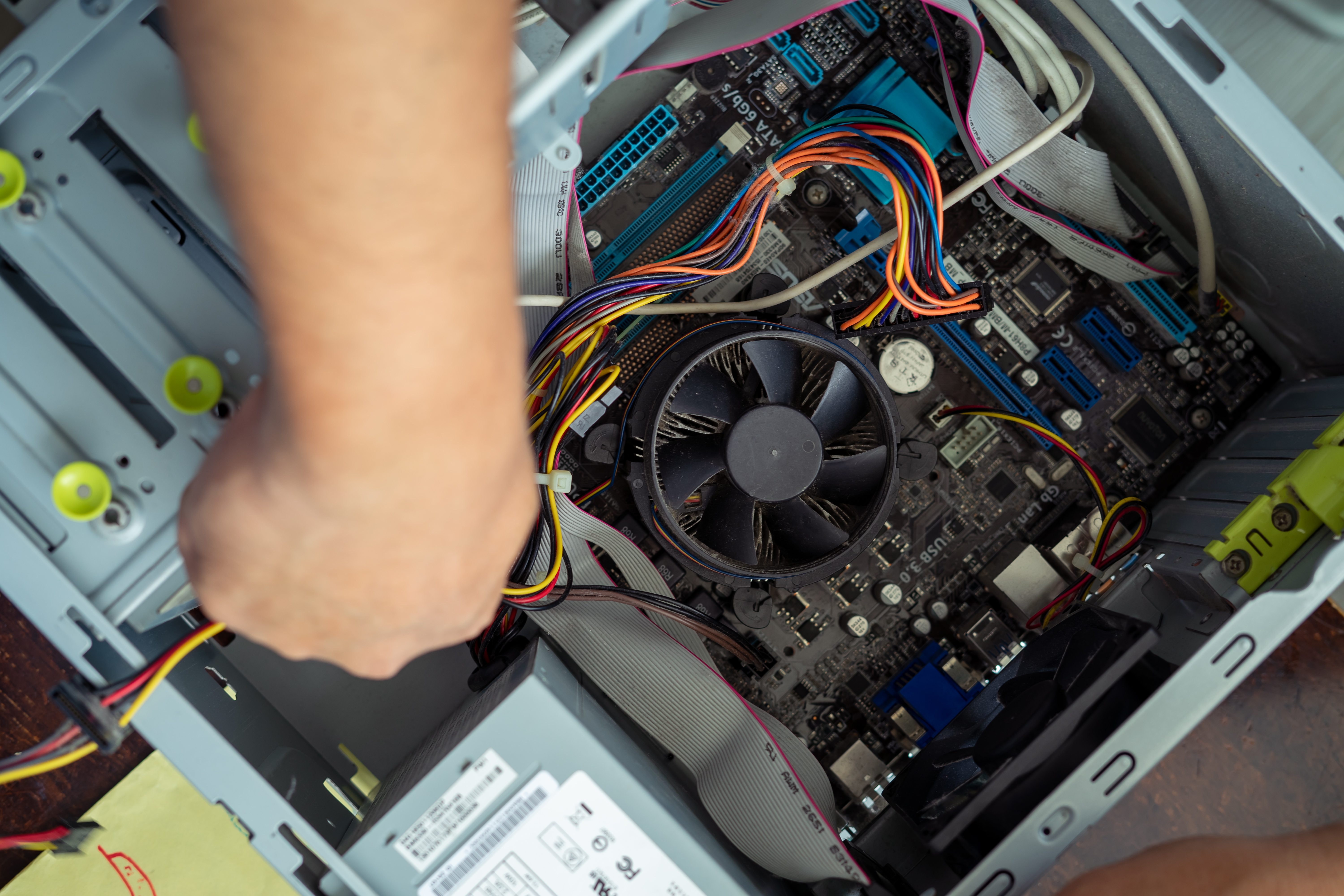 Predictive Maintenance Guide